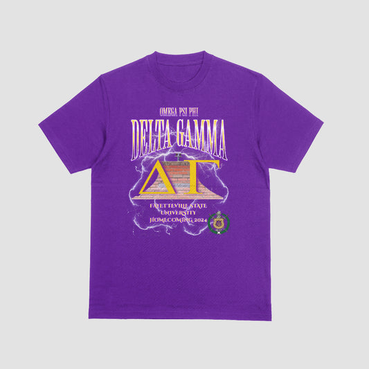 DG CHAPTER SHIRT